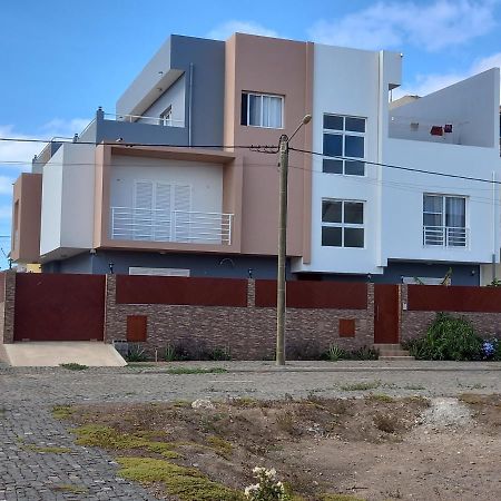 Nifa House Hotel Espargos Exterior photo